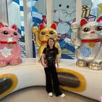 Fanny Mok - @fannymok0826 - Instagram
