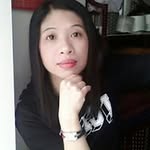 Fanny Mok - @fannymo2468 - Instagram