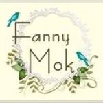 Fanny Mok@ HK MakeUp Artist - @fannymokmakeup - Instagram