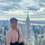 Fanny Cordeiro Morin - @fanny03130 - Instagram