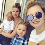 Fanny Morin - @fannymorin78 - Instagram
