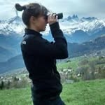 Fanny Morin - @__ynnaf__ - Instagram