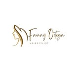 Fanny Ortega - @fannyhairstylist_ - Instagram