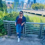 Fanny Ortega - @fanyortega12 - Instagram