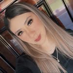 Fanny Ortega - @fannyortegabb - Instagram