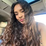 Fanny Ortega - @estefania.ho - Instagram