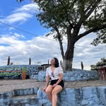 Fanny Ortega - @fannega - Instagram