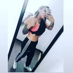 Stef Ortega - @fanny.ortega.731572 - Instagram