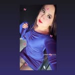Fanny Ortiz - @taniaestefanya - Instagram