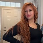 Fanny Ortiz - @calygirrl_18 - Instagram