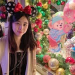 Fanny Poon - @fannny_ppn - Instagram