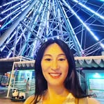 Fanny Poon - @frpw1219 - Instagram