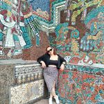 Fanny Reyes - @fannyshout - Instagram