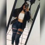 Fanny Robles - @_fannyrobles_08 - Instagram