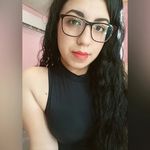 Estefanía Rosales - @fanny.ross - Instagram
