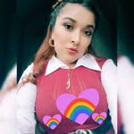 Fanny Ross De Aguilar - @514_fanny - Instagram