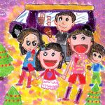 Fanny Ho - @seetofamily - Instagram