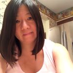 Fanny Seeto - @fannyseeto - Instagram