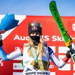 ⛷🇨🇭 Fanny Smith Fanpage 🇨🇭⛷ - @fanny_smith.fp - Instagram