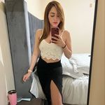 Fanny Smith - @stephannysmithh - Instagram