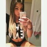Fanny Smith - @tefanny.smith - Instagram