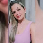 Fanny Sousa - @fannysouzaah - Instagram