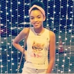 fanny_sousa - @thefannysousa222 - Instagram