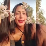Fanny Sousah - @fanny_sousah27 - Instagram