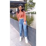 Monserrat Castellanos - @fanny.steele.50 - Instagram