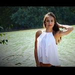 Fanny Van de Casteele - @vandecasteelefanny - Instagram