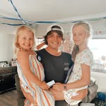 Nathaniel Stokes - @fannystokes_99 - Instagram