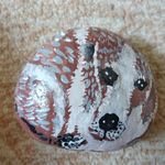 весёлые камешки - @fanny_stones10 - Instagram