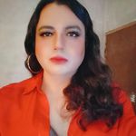 Amber Samantha Pérez - @fannystone40 - Instagram