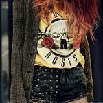 Fanny Barojas - @fanny_stone - Instagram