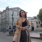 Fanny Stone - Facebook