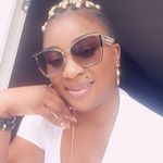 Fanny Stone Mav - @fannymavungu - Instagram
