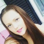 Fanny Laws - @fannystump - Instagram