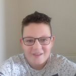 Fanny Sutton - @joshua_volgt_iederreen - Instagram