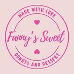 Estefania Esparza - @_fannysweet - Instagram