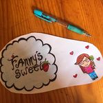 fanny´s sweet - @fanny__sweet - Instagram