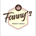 Fanny's sweet cake - @fanny_sweet_cakes - Instagram