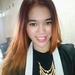 Fany Bakhri - @fanny.sweet.31 - Instagram