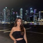 Fanny Taylor - @fannytaylorsg - Instagram