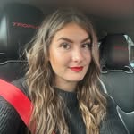 Fanny Thomas - @_fannyths_ - Instagram