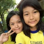 Yolanda Fanny B. - @fannytitus_99 - Instagram