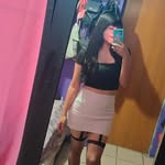Fanny Torres - @esstefiy - Instagram
