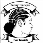 Box braids ✨ - @fanny_trancas23 - Instagram