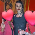 Fanny Boukhatem - @fanny.transgenre - Instagram