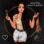 Fanny Fernandes - @fanny_trancas - Instagram