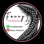 fanny tranças - @fanny_trancas1 - Instagram
